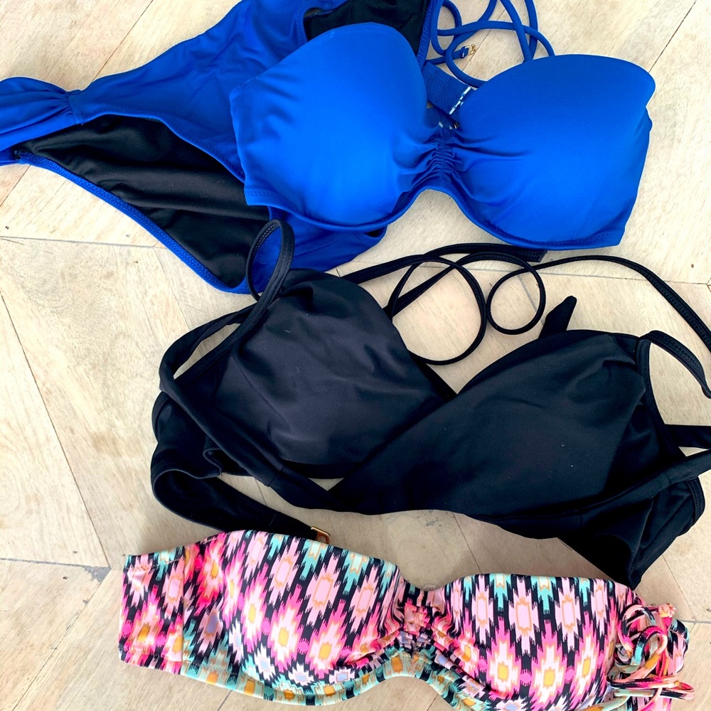 Victoria’s Secret Swim Bundle